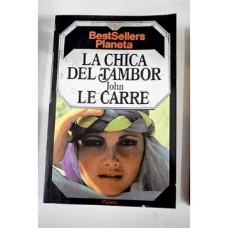 La Chica del Tambor.